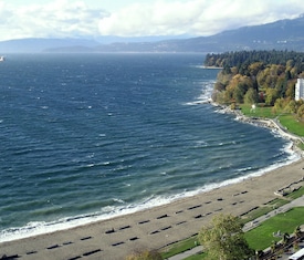 Os cruzeiros mais desejados a partir de Vancouver (Canadá)