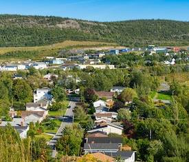 Os cruzeiros mais desejados que visitam Corner Brook
