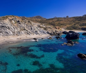 Os cruzeiros mais desejados que visitam Catalina Island (California)