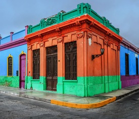 Os cruzeiros mais desejados que visitam Callao (Perú)