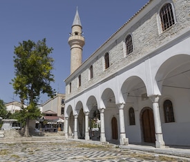 Os cruzeiros mais desejados que visitam Cesme (Turquia)