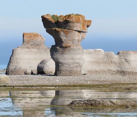 Os cruzeiros mais desejados que visitam Sept Îles (Canadá)