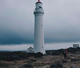 Os cruzeiros mais desejados que visitam Portland (Australia)