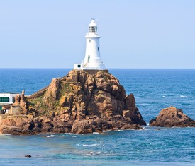 Os cruzeiros mais desejados que visitam St. Helier (Jersey)