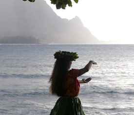 Os cruzeiros mais desejados que visitam Hilo (Hawái)