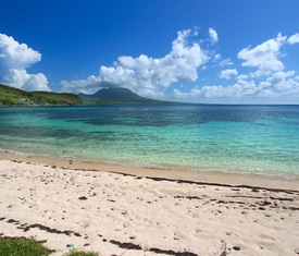 Os cruzeiros mais desejados que visitam Carambola Beach Club (Saint Kitts and Nevis)