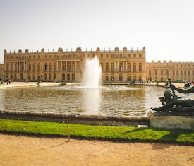 Os cruzeiros mais desejados que visitam Mantes-la-Jolie (Francia)