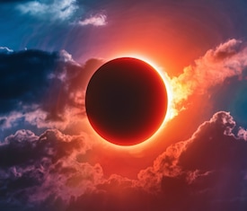Os cruzeiros mais desejados que visitam Eclipse Solar