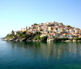 Os cruzeiros mais desejados que visitam Kavala