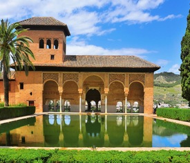 Os cruzeiros mais desejados que visitam Granada (Motril)