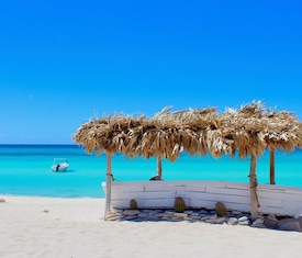 Os cruzeiros mais desejados que visitam Cabo Rojo (República Dominicana)