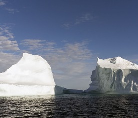 Os cruzeiros mais desejados que visitam Lower Savage Islands (Canadá)