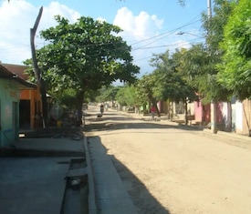 Os cruzeiros mais desejados que visitam Santa Barbara de Pinto (Colombia)