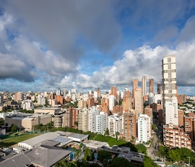Os cruzeiros mais desejados que visitam Barranquilla (Colombia)