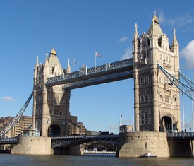 Os cruzeiros mais desejados a partir de Londres