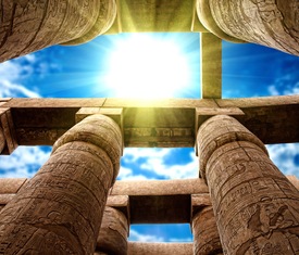 Os cruzeiros mais desejados que visitam Safaga (Egipto)