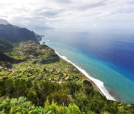 Os cruzeiros mais desejados que visitam Funchal