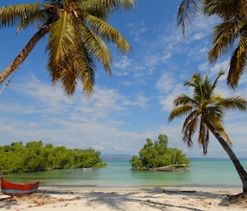Os cruzeiros mais desejados que visitam Diego Suarez (Madagascar)