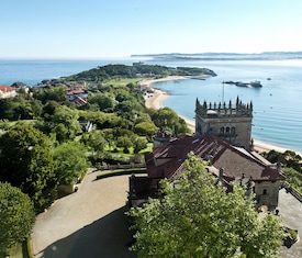 Os cruzeiros mais desejados que visitam Santander