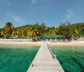 Os cruzeiros mais desejados que visitam Bequia (San Vicente y las Granadinas)