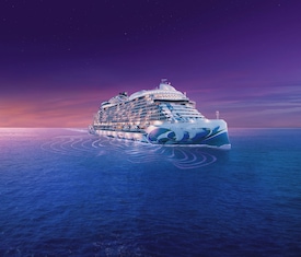 Os Cruzeiros mais procurados a bordo do Norwegian Viva