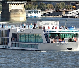 Os Cruzeiros mais procurados a bordo do AMABELLA