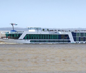 Os Cruzeiros mais procurados a bordo do AMADOLCE