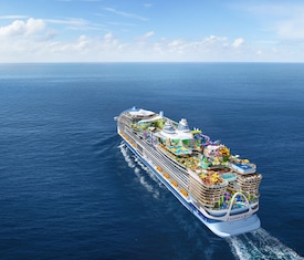 Os Cruzeiros mais procurados a bordo do Legend of the Seas