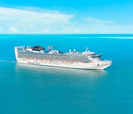 Os Cruzeiros mais procurados a bordo do Carnival Adventure