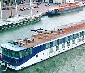 Os Cruzeiros mais procurados a bordo do AMASOFIA