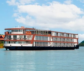 Os Cruzeiros mais procurados a bordo do AMAMAYA