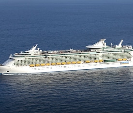 Os Cruzeiros mais procurados a bordo do Independence of the Seas