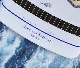 Os Cruzeiros mais procurados a bordo do Oceania Sonata