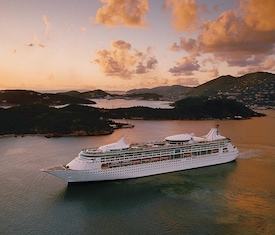 Os Cruzeiros mais procurados a bordo do Rhapsody of the Seas