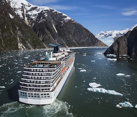 Os Cruzeiros mais procurados a bordo do Carnival Miracle
