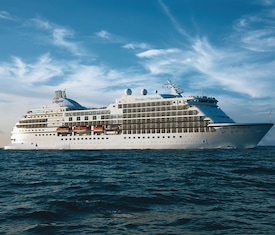 Os Cruzeiros mais procurados a bordo do Seven Seas Navigator