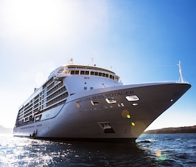 Os Cruzeiros mais procurados a bordo do Seven Seas Voyager