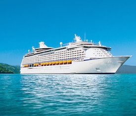 Os Cruzeiros mais procurados a bordo do Voyager of the Seas
