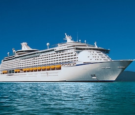 Os Cruzeiros mais procurados a bordo do Adventure of the Seas