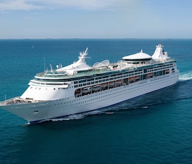 Os Cruzeiros mais procurados a bordo do Enchantment of the Seas
