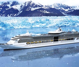 Os Cruzeiros mais procurados a bordo do Radiance of the Seas