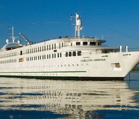 Os Cruzeiros mais procurados a bordo do MS Belle de l Adriatique