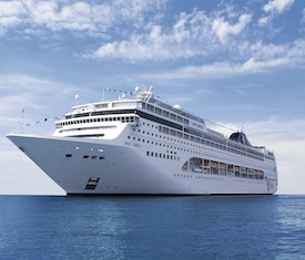 Os Cruzeiros mais procurados a bordo do MSC Lirica