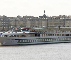 Os Cruzeiros mais procurados a bordo do MS Rhone Princess