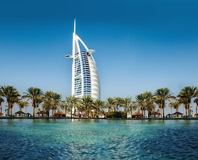 Dubai e Emirados
