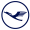 LUFTHANSA