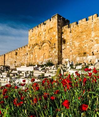 As Portas de Jerusalém