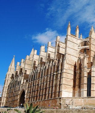 A Seu: a Catedral de Palma