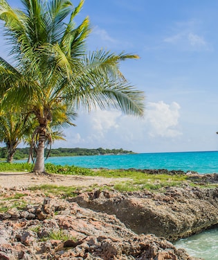 Bahía de Cochinos