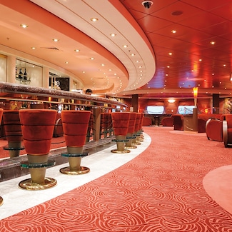 Bares e Lounges